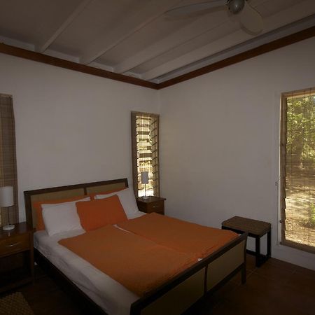 Reef Resort Vava'U Utungake Екстер'єр фото