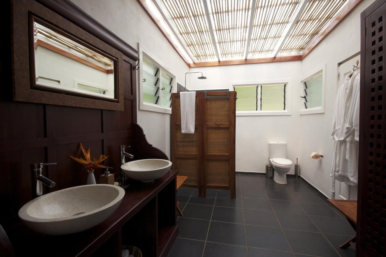 Reef Resort Vava'U Utungake Екстер'єр фото