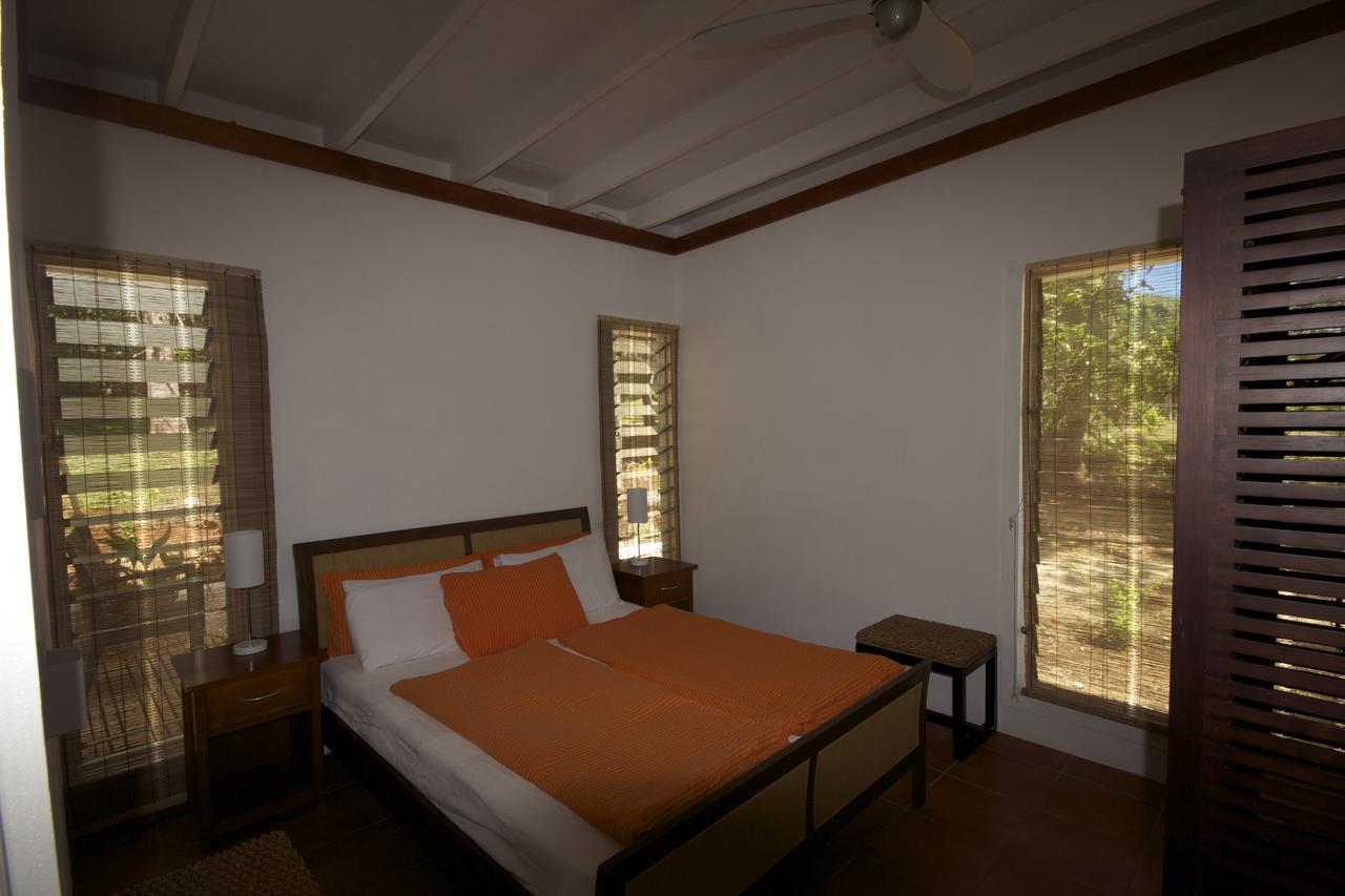 Reef Resort Vava'U Utungake Екстер'єр фото